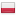 slominski.pl server is located in Poland